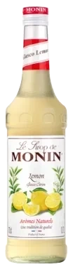 Monin Sitron Sirup 70cl