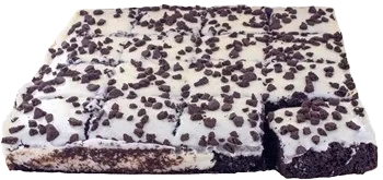 Cookies & cream 16 bitar