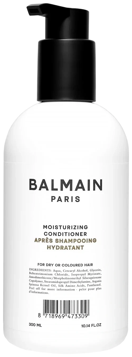 Balmain Hair Couture Paris Hair Couture Moisturizing Conditioner 300 ml