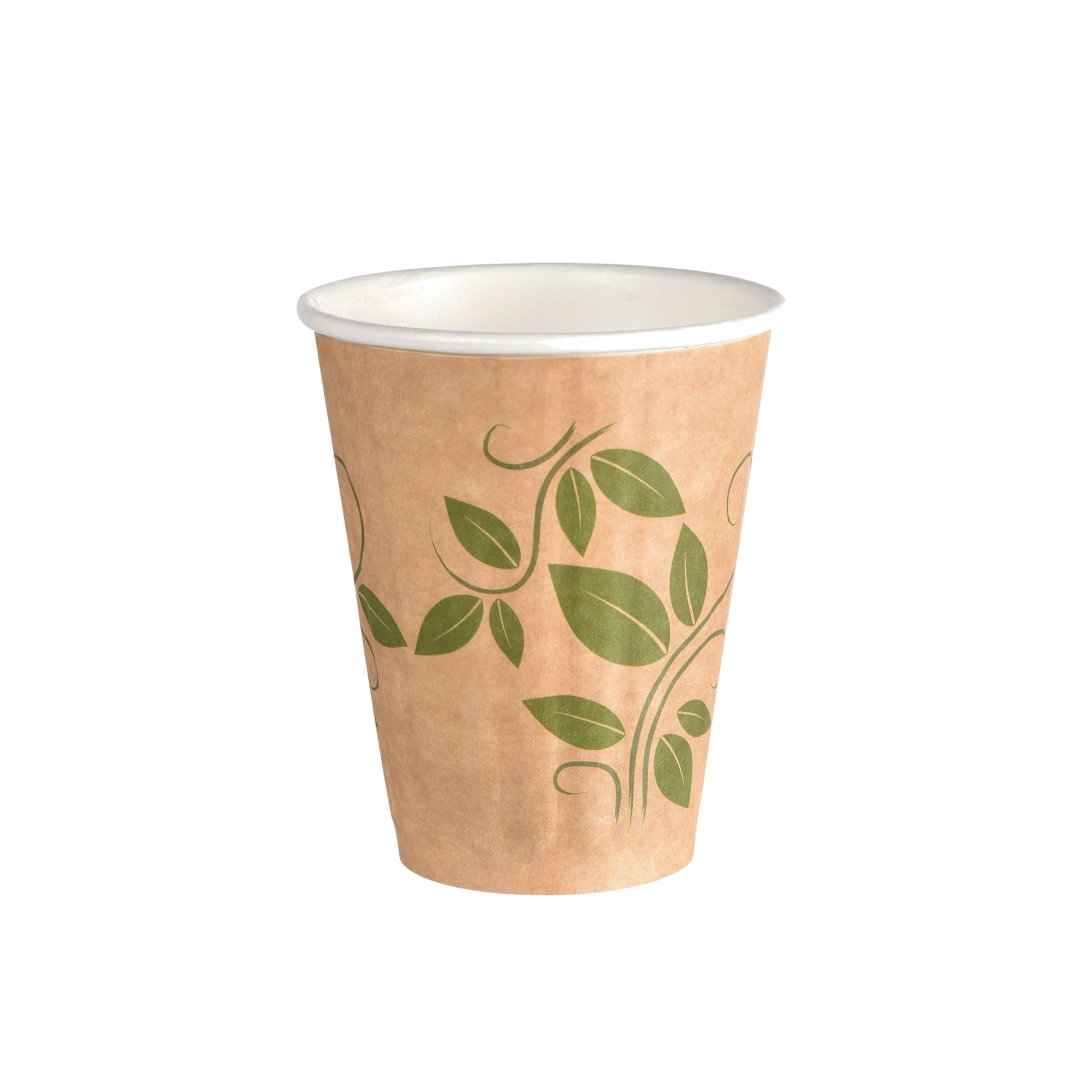 Double Wall Thermobecher Bunt