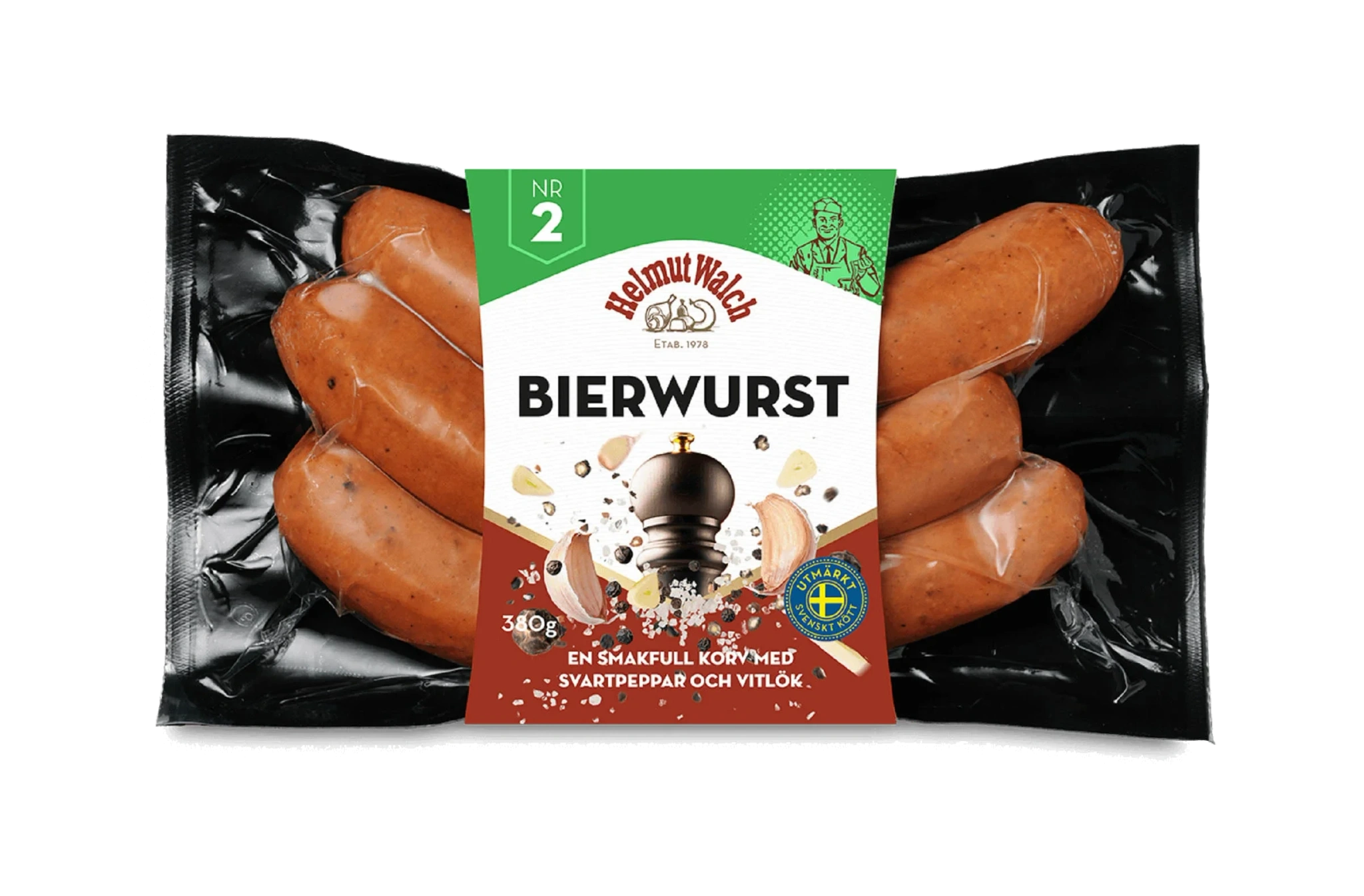 Bierwurst