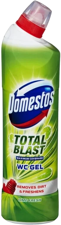 Domestos fresh        750ml