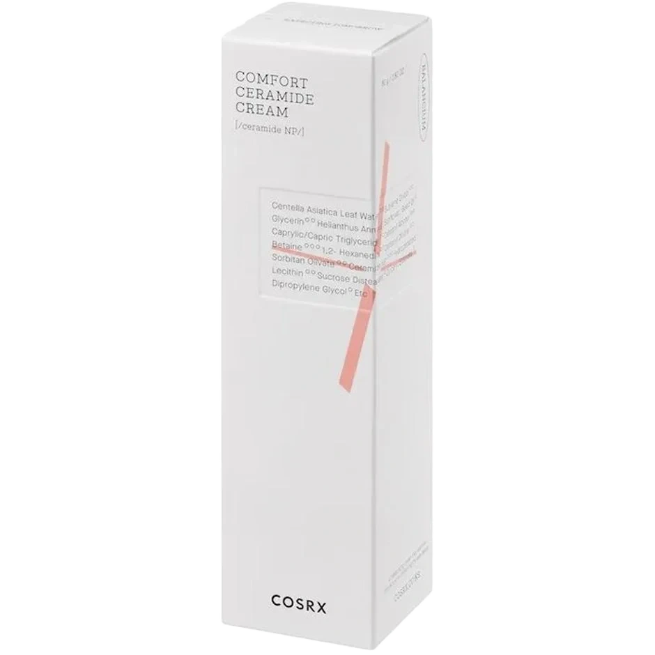COSRX Balancium Comfort Ceramide Cream
