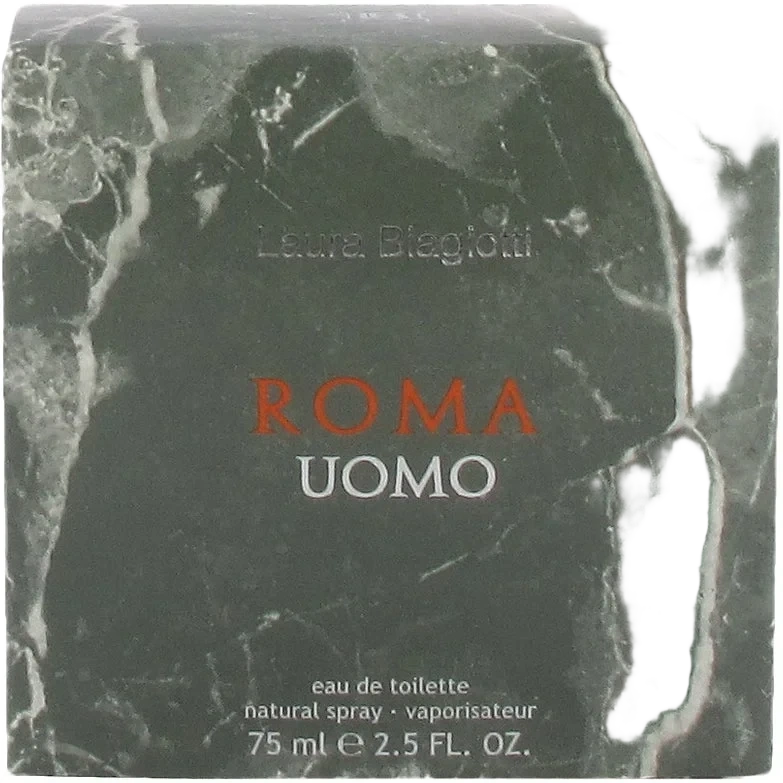 Laura Biagiotti Roma Uomo