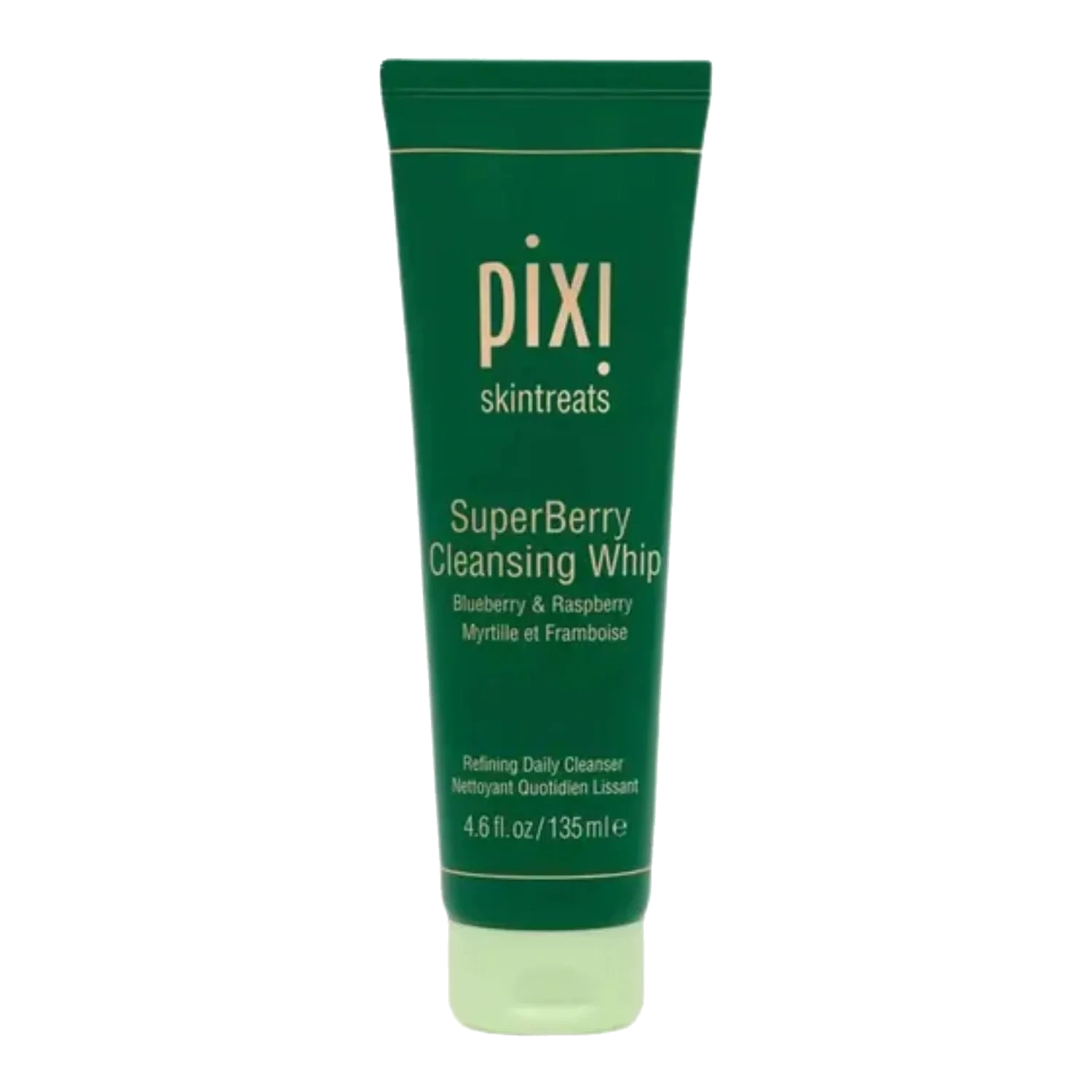 Pixi SuperBerry Cleansing Whip