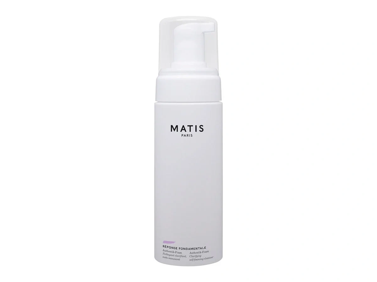 Matis Fondamentale Authentik-Foam
