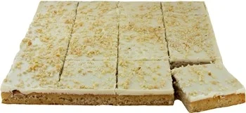 Brownie Blondie 16 bitar