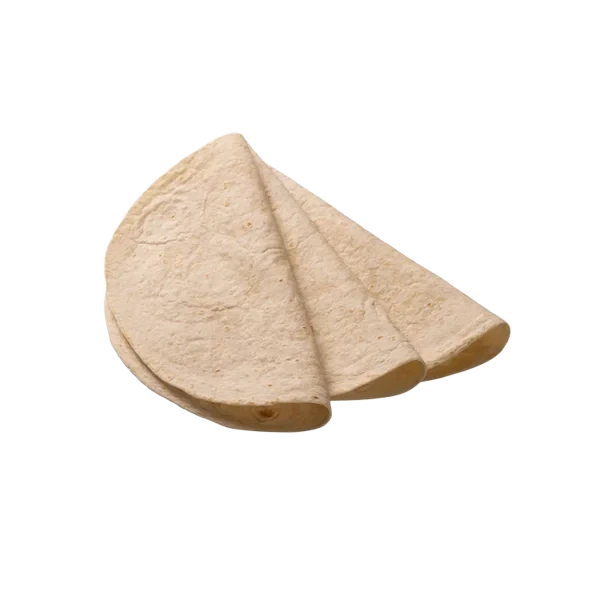 Tortillas 8' Soft Små 480g 12stk Santa Maria