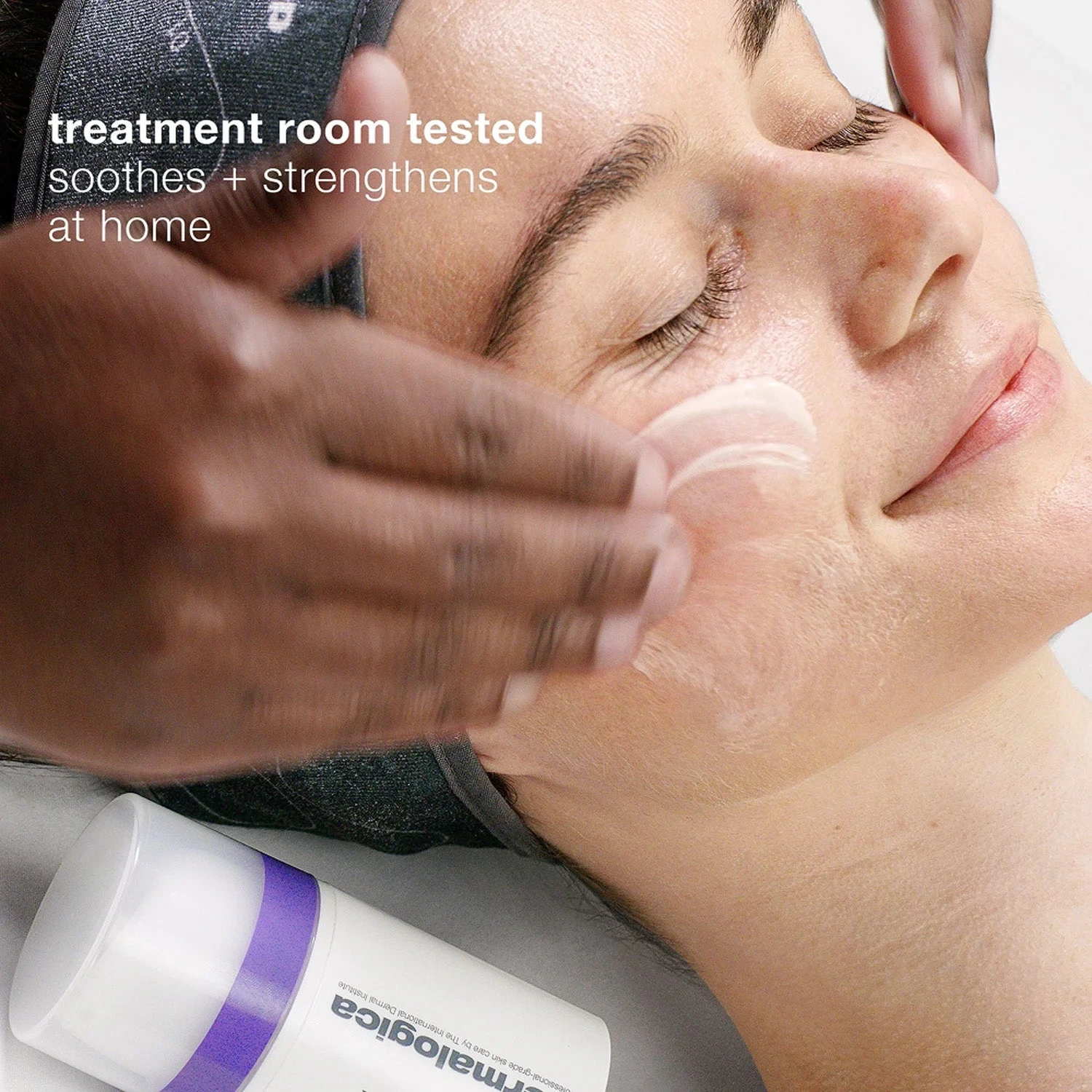 Dermalogica Stabilizing Repair Cream