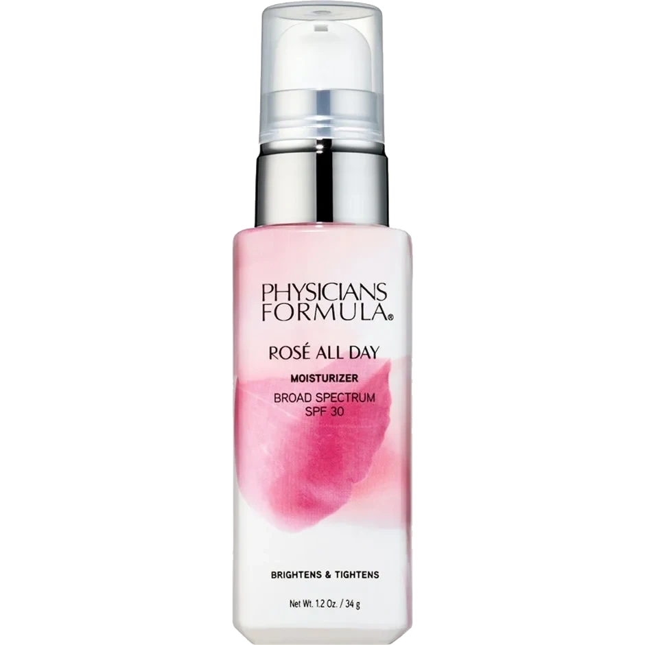 Physicians Formula Rosé All Day Moisturizer Day Cream