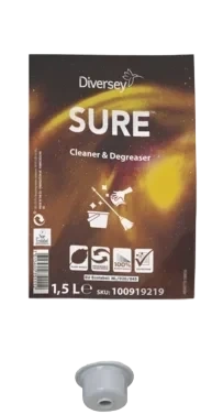 Sure Cleaner & Degreaser