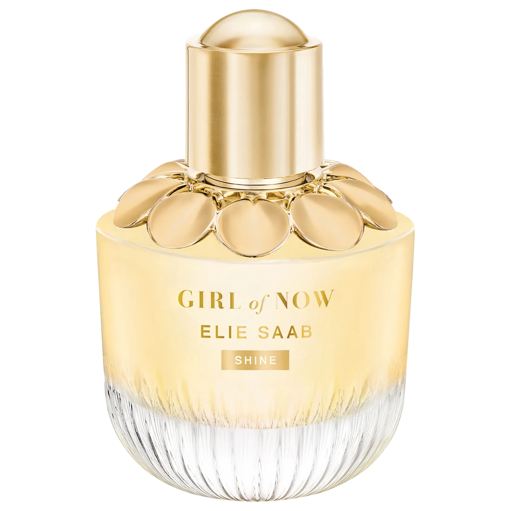 Elie Saab Girl Of Now Shine Eau de Parfum 50 ml