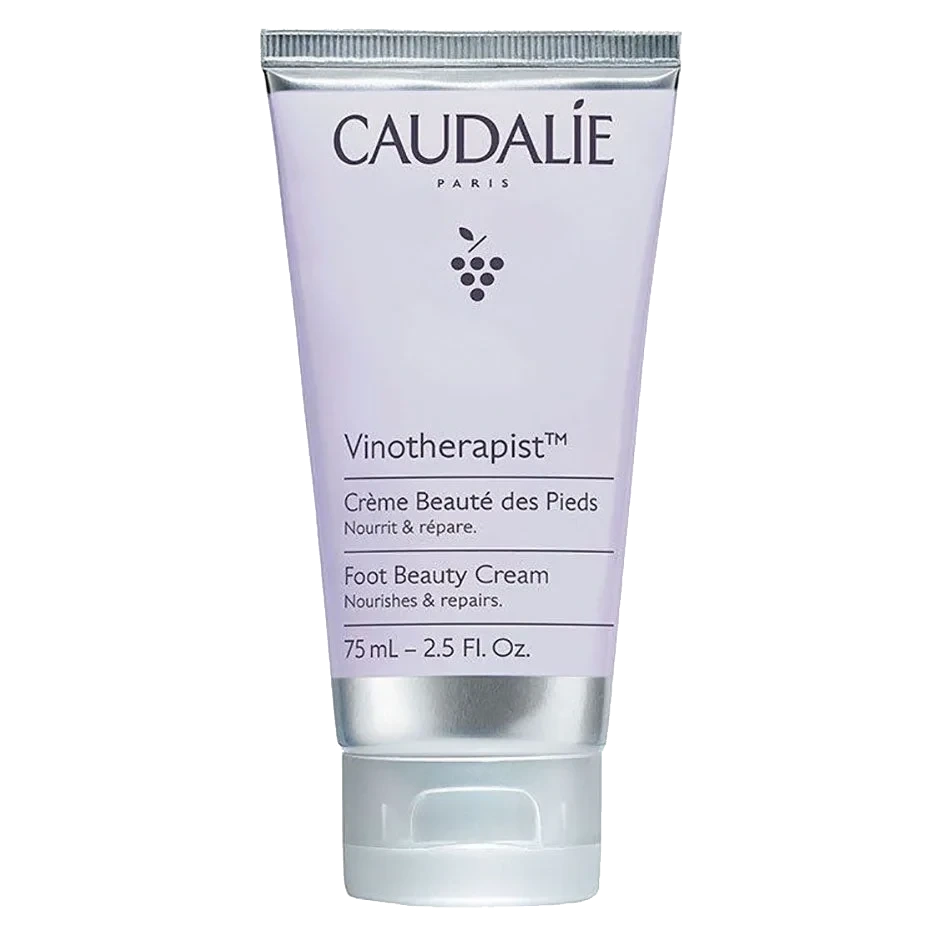Caudalie Foot Beauty Cream