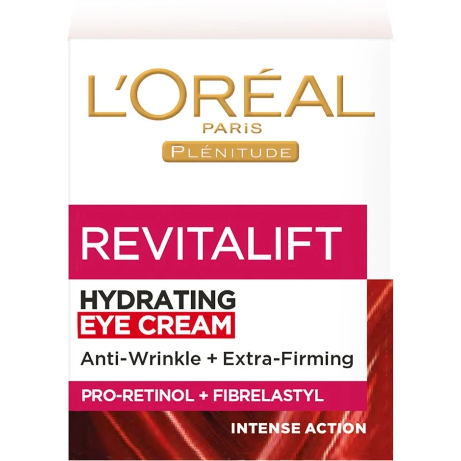 Revitalift Øyekrem 15ml Loreal