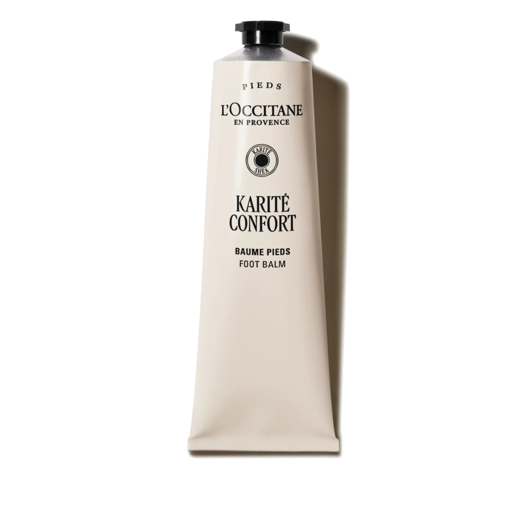 L'Occitane En Provence Shea Butter Foot Balm 150 ml