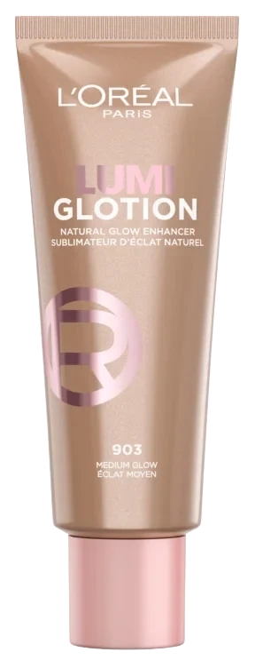 Highlighter Paradise Medium Glow 903 Loreal