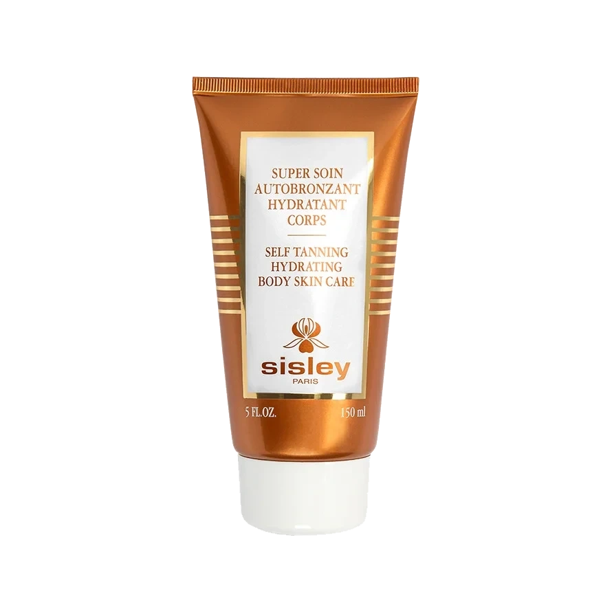 Sisley Self Tanning Body Skincare 150 ml