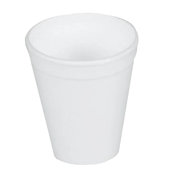 Isoporbeger 25cl hv. 25x50stk
