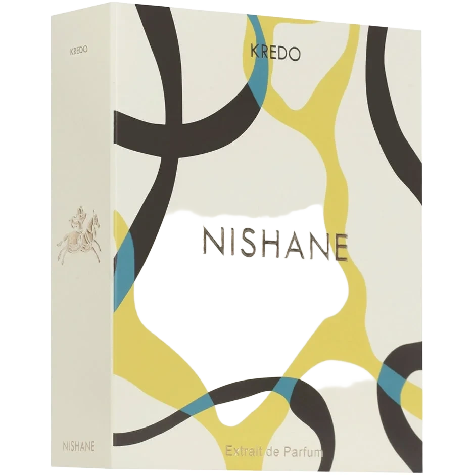 NISHANE Kredo