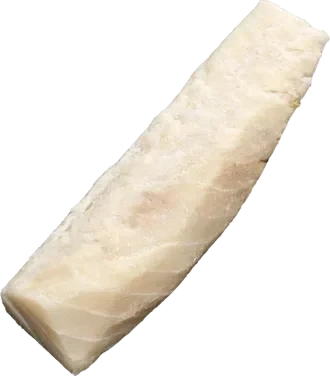 Klippfisk u/Skinn og Bein Loin 350g