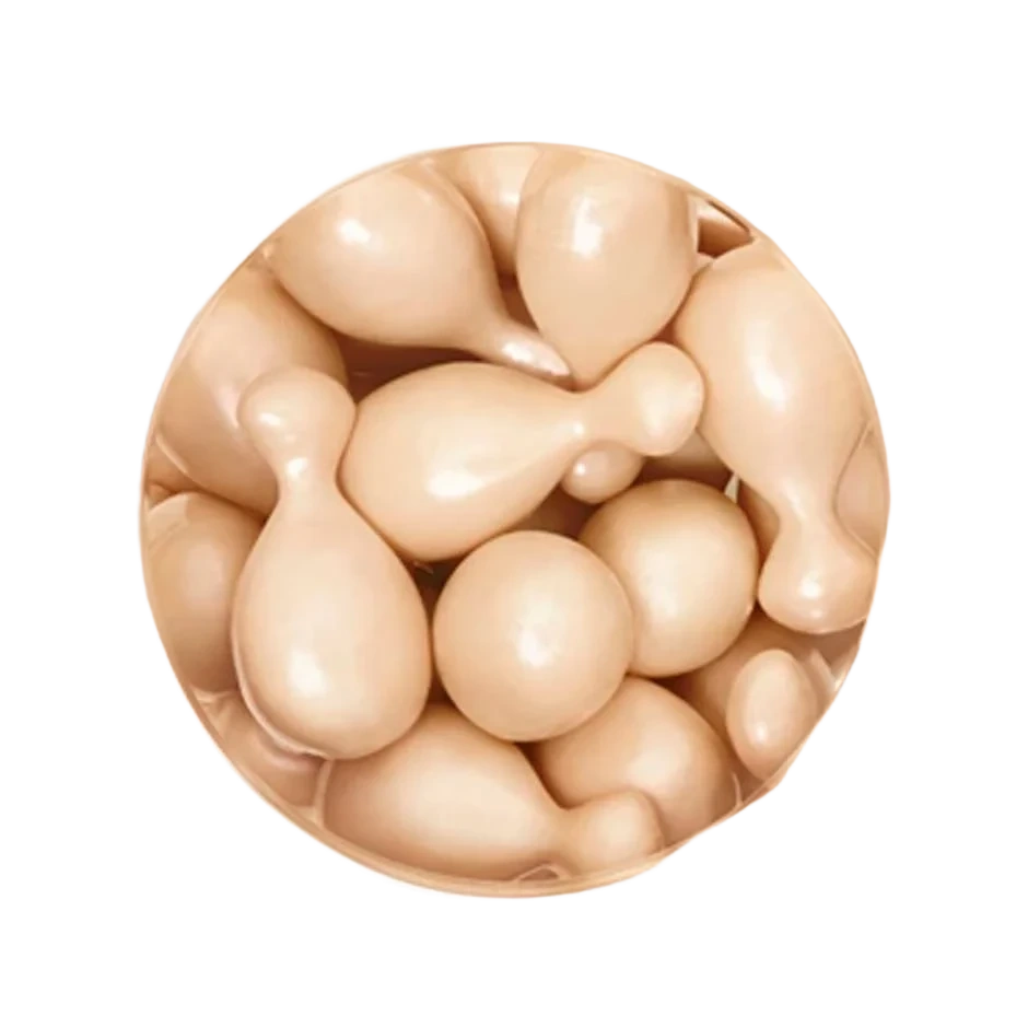 Clarins Milky Boost Capsules