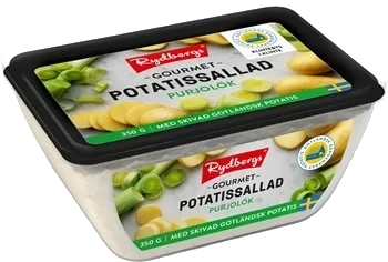 Pot Gourm Purjolök