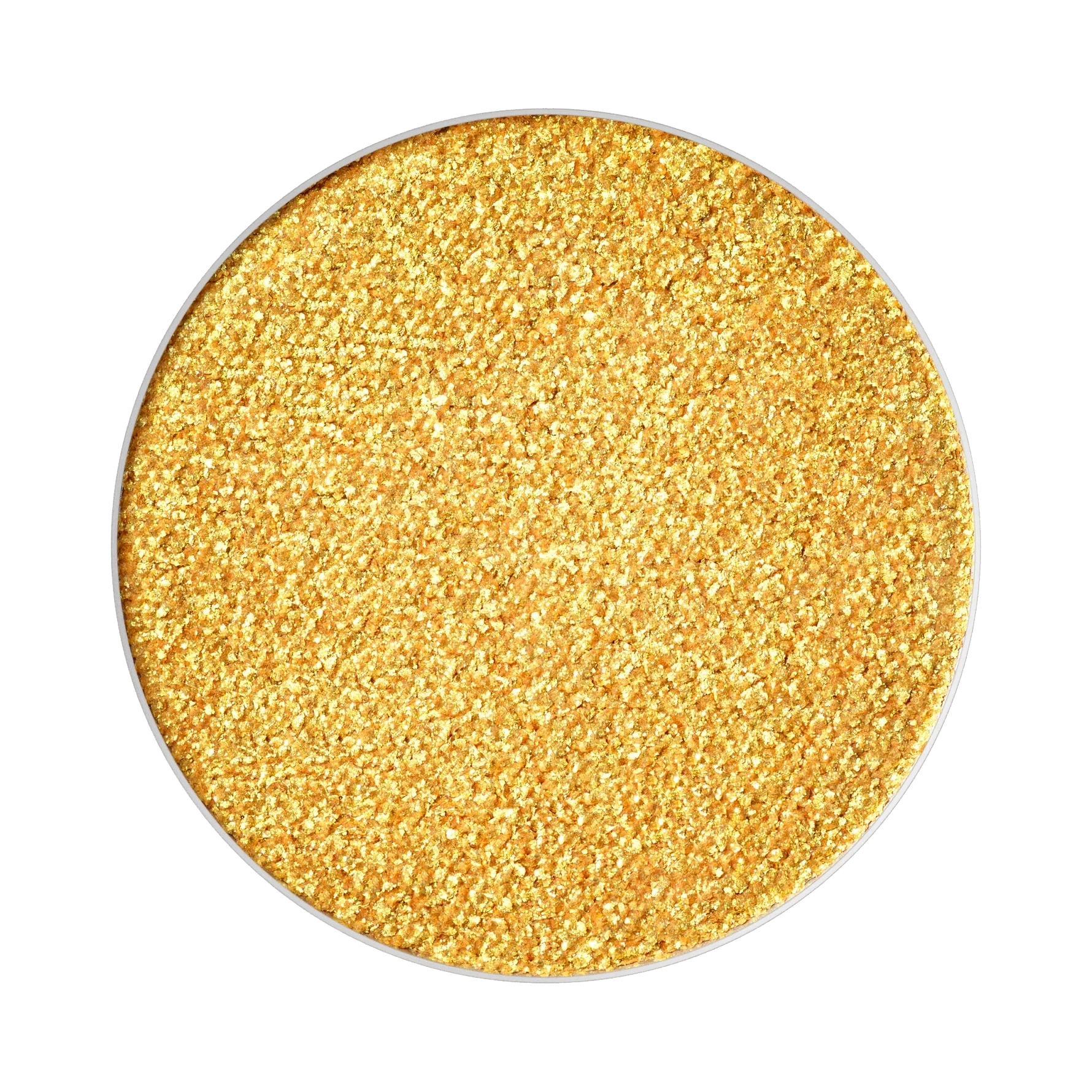 MAC Eye Shadow Pro Palette Refill Pan Metallic Allowance