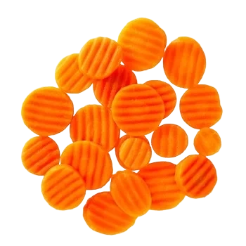 Apetit Morotsskivor