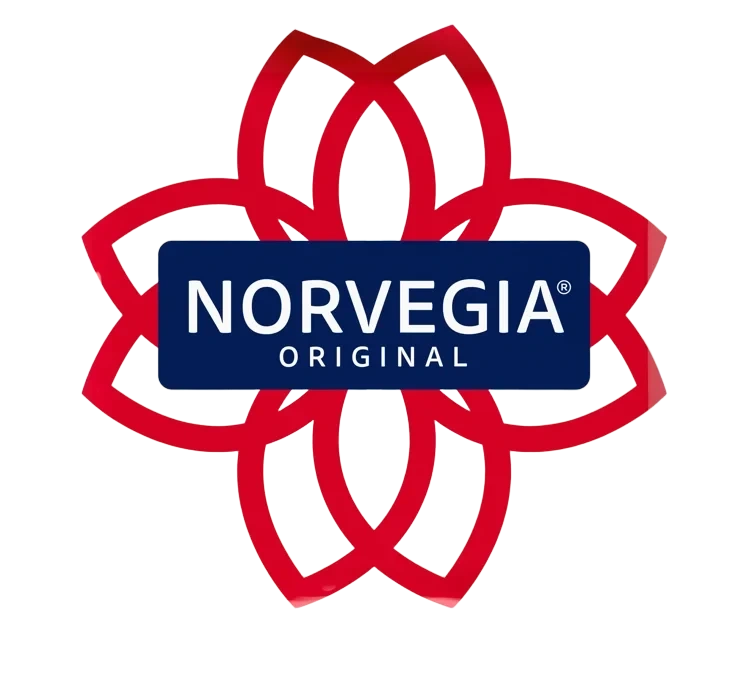 Norvegia skorpefri   27%   500g