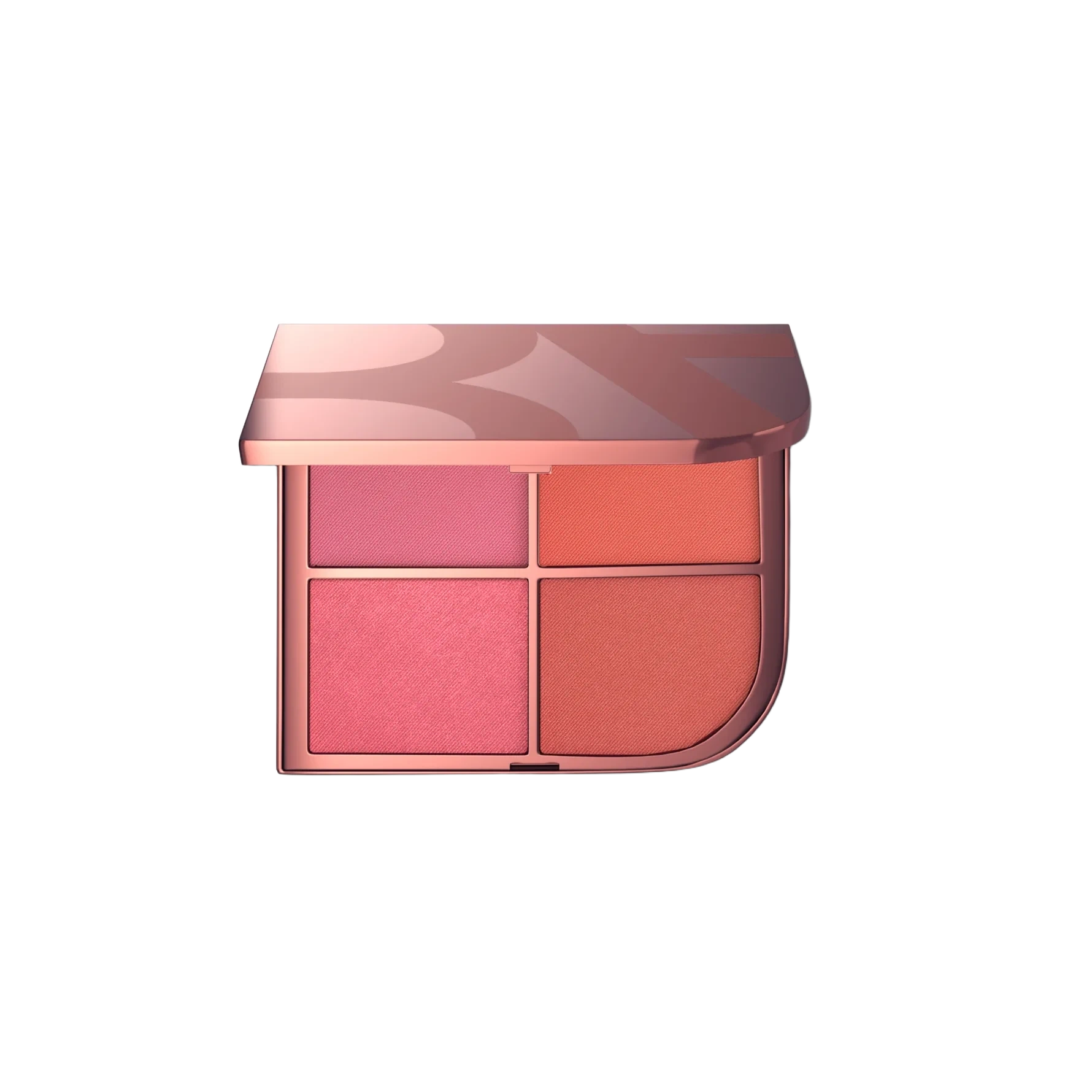 BeautyAct Iconic Blush Kit