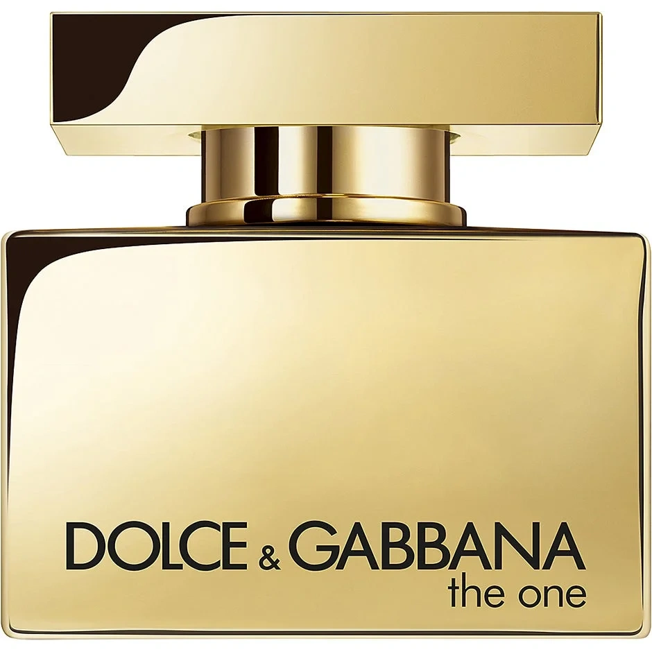 Dolce & Gabbana The One Gold