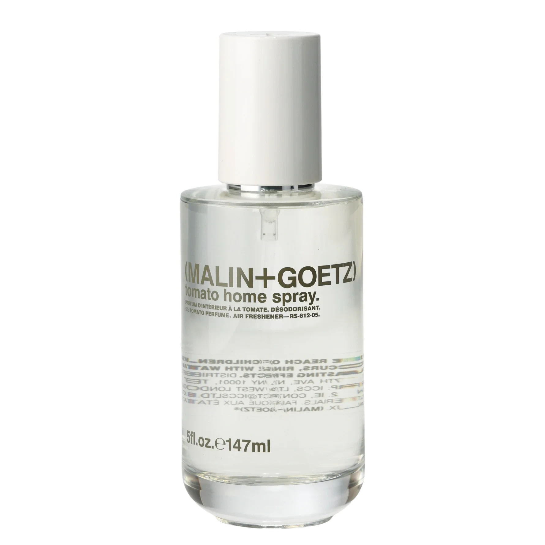 Malin+Goetz Tomato Home Spray