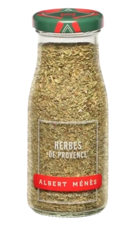Herbes De Provence 30g Albert Ménès