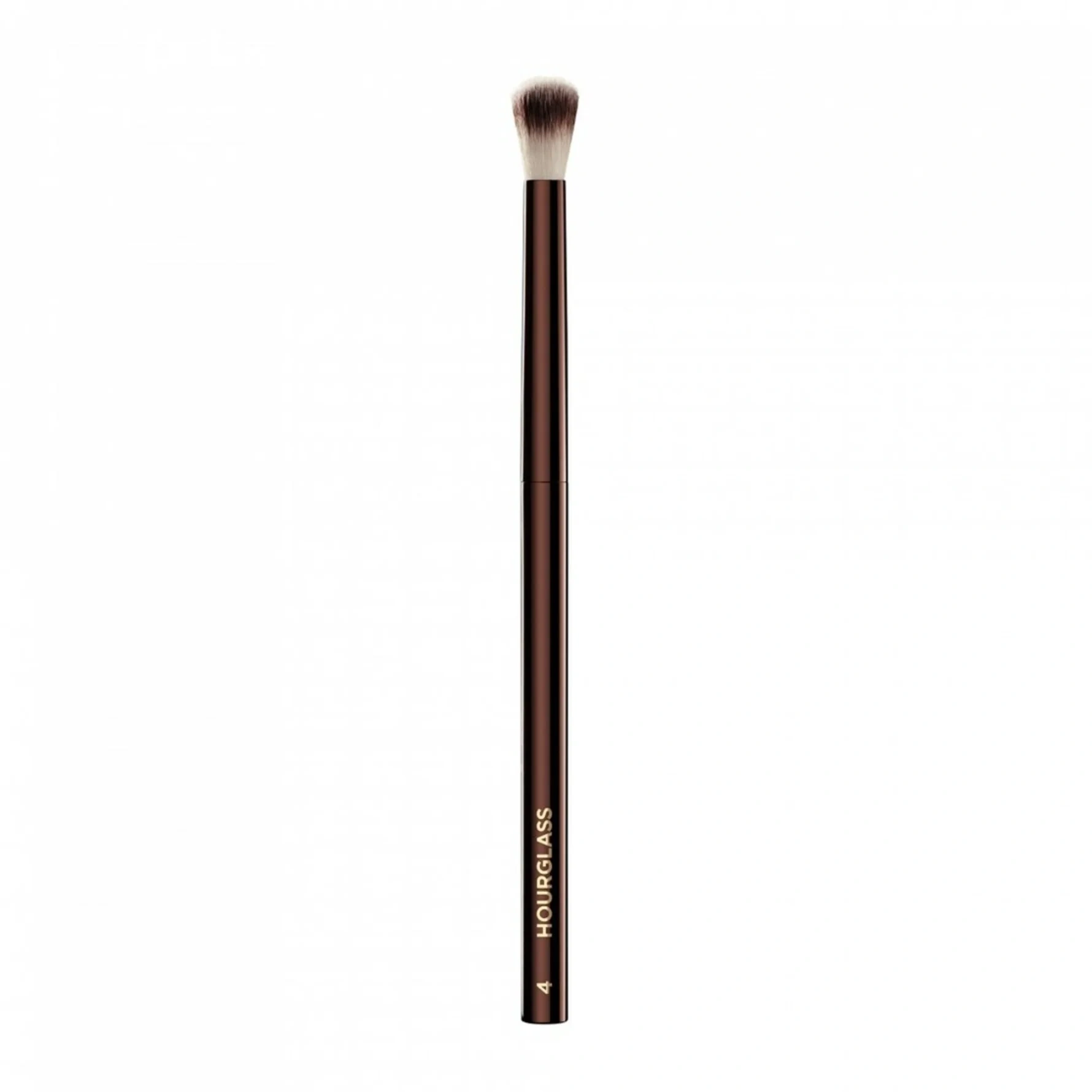 Hourglass Brush No 4 - Crease