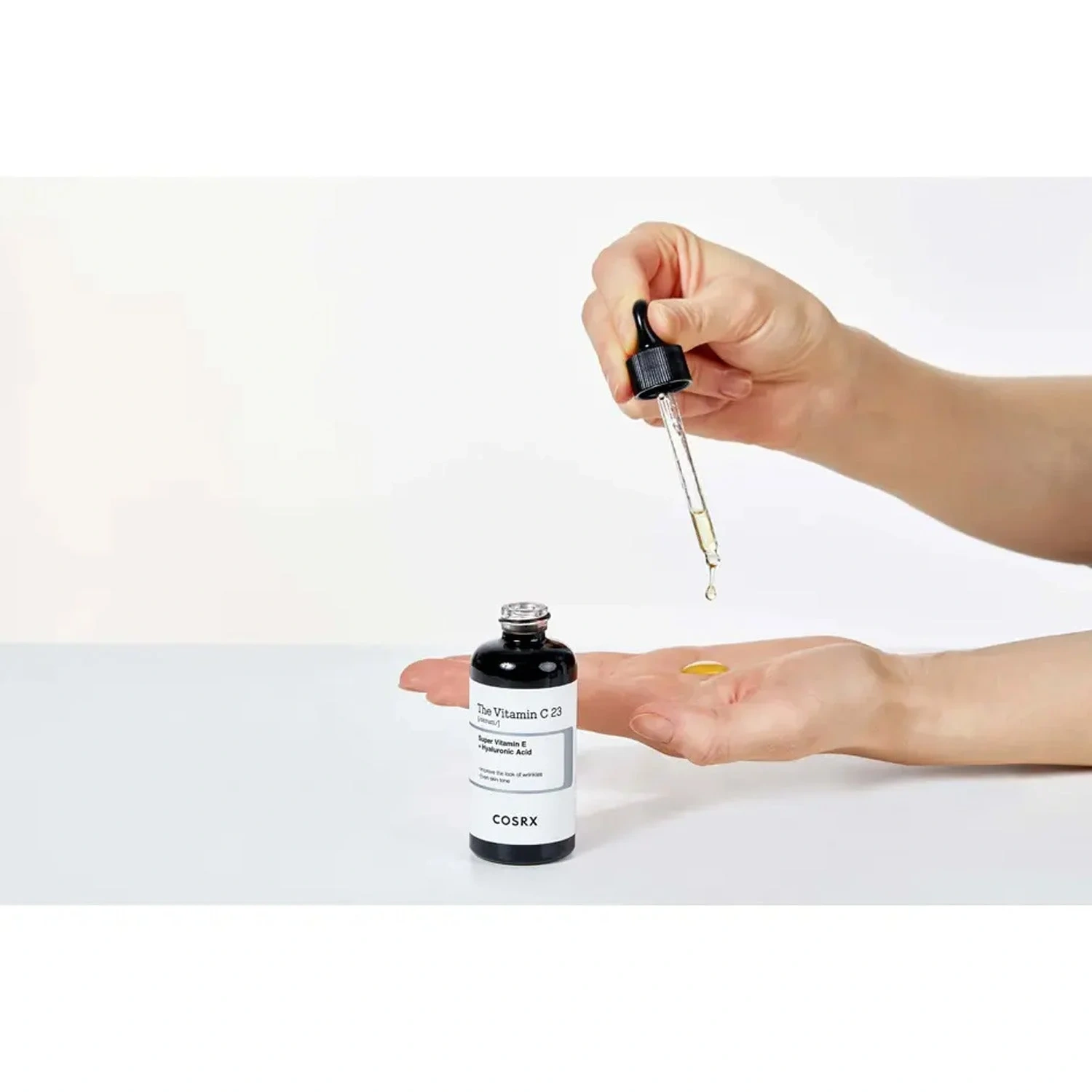The Vitamin C 23 serum