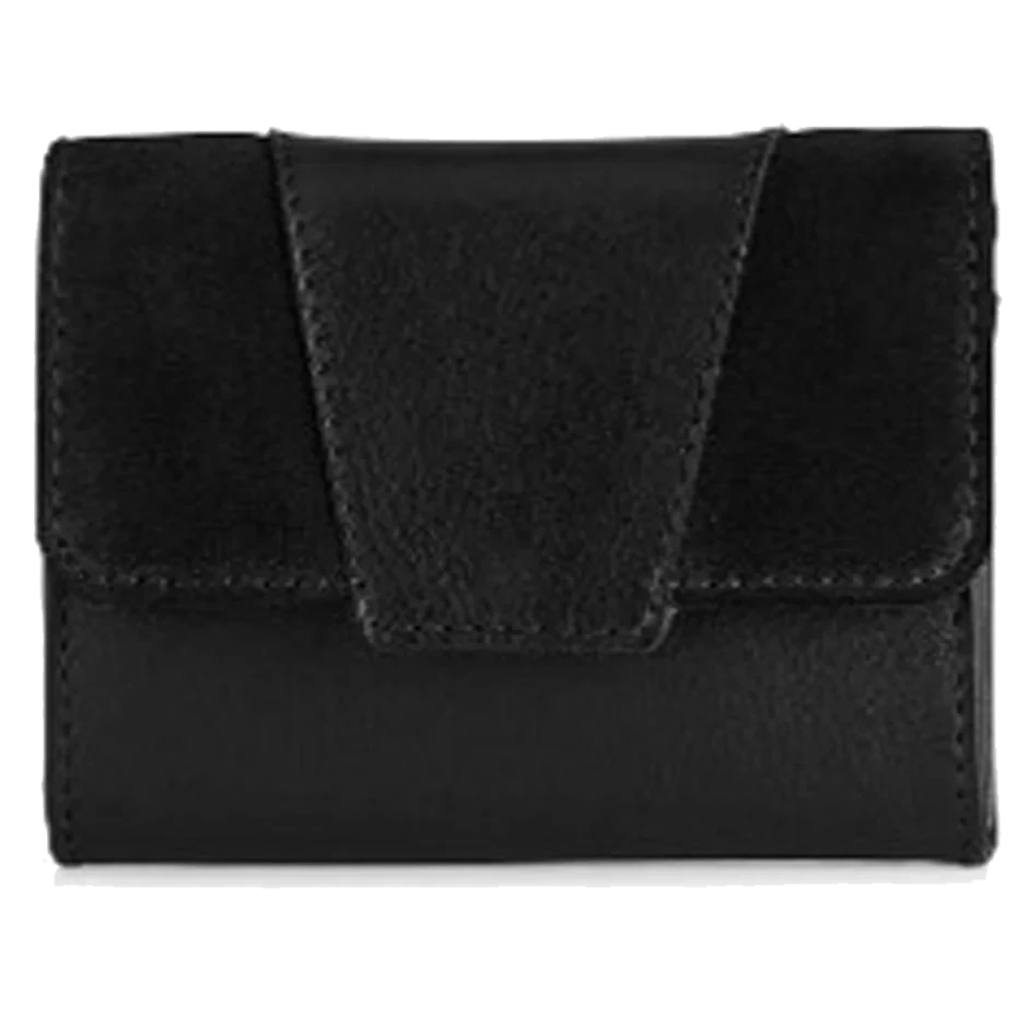 Markberg Beka Wallet Leather Mix