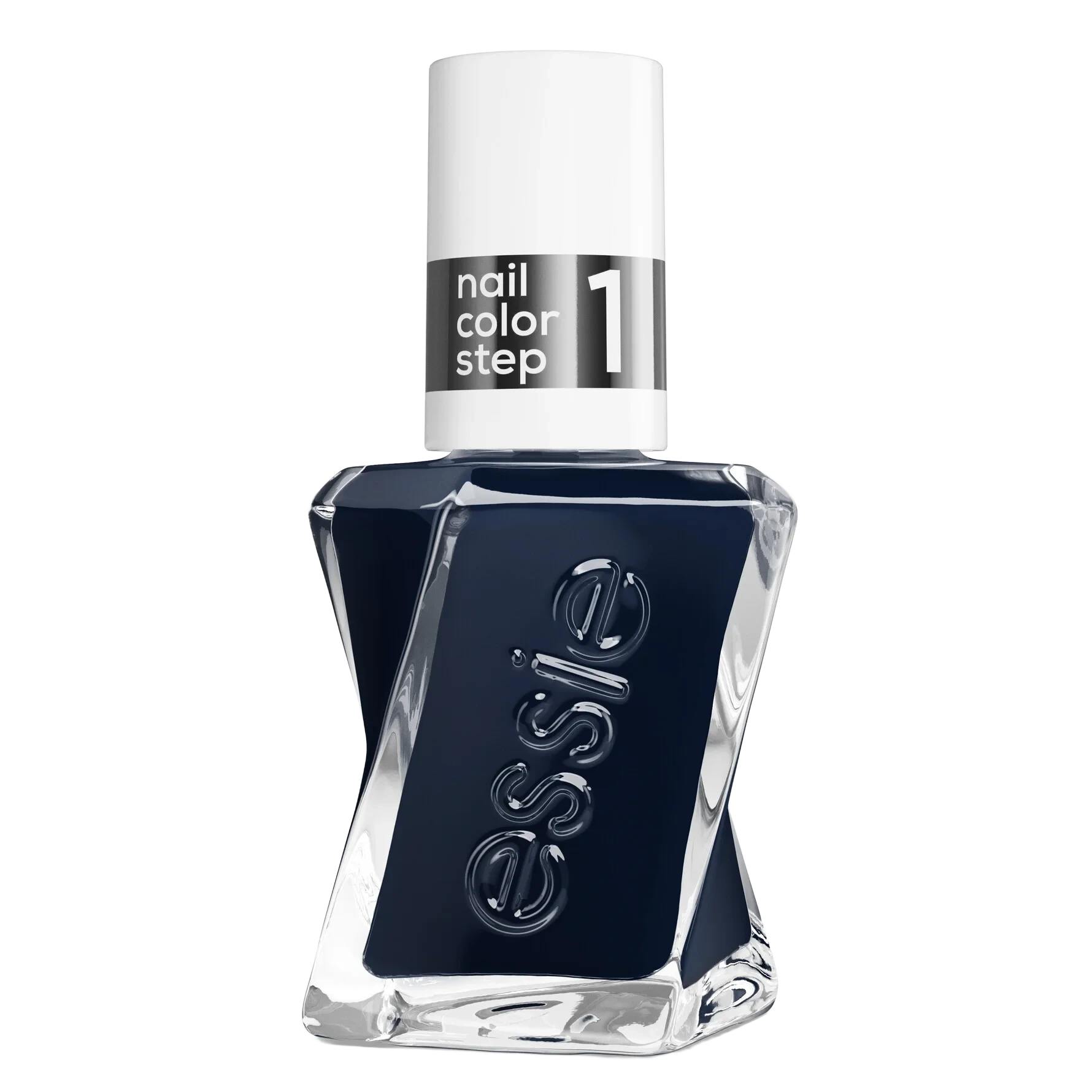 essie gel couture nail polish 400 caviar bar