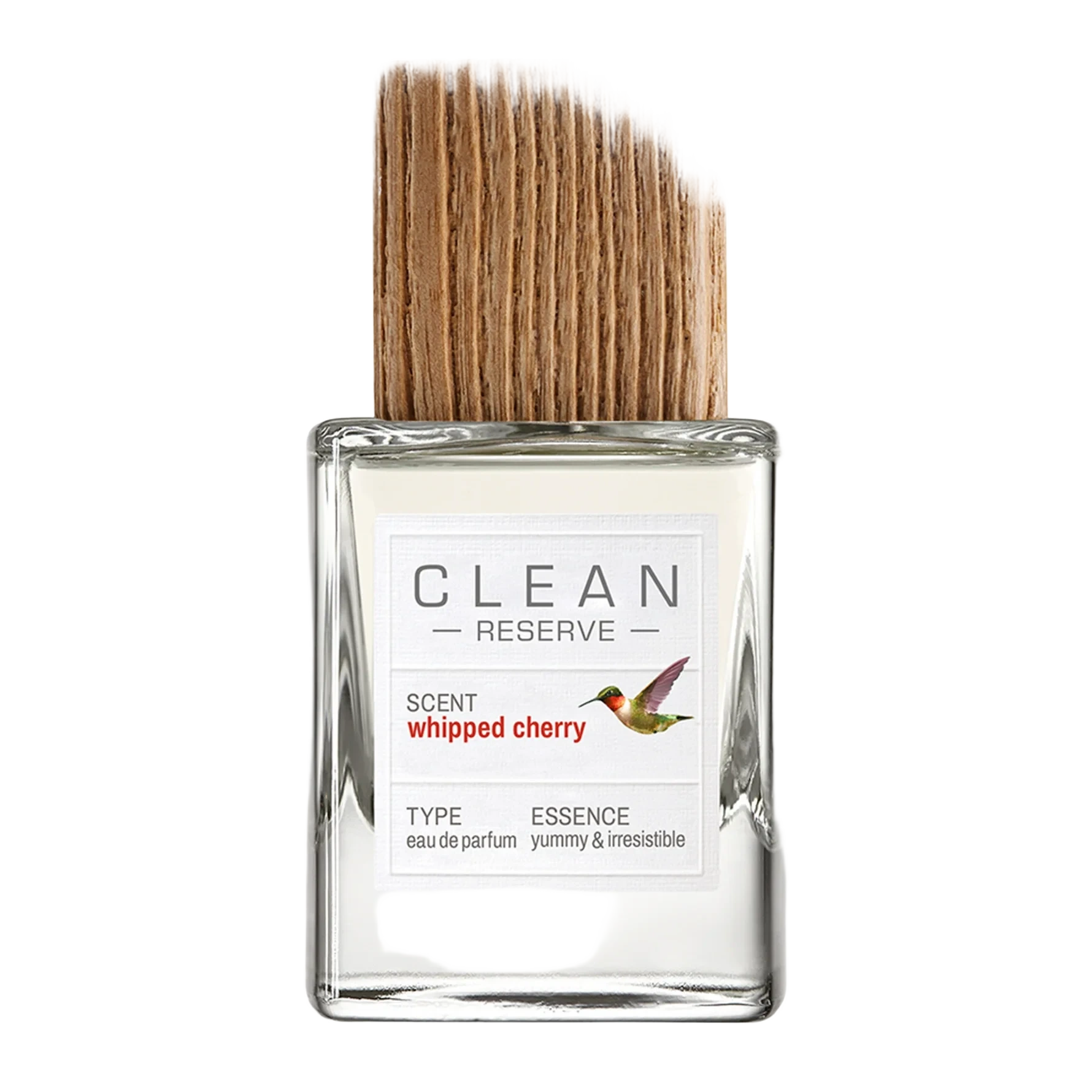 Clean Reserve Whipped Cherry Eau de Parfum 30 ml