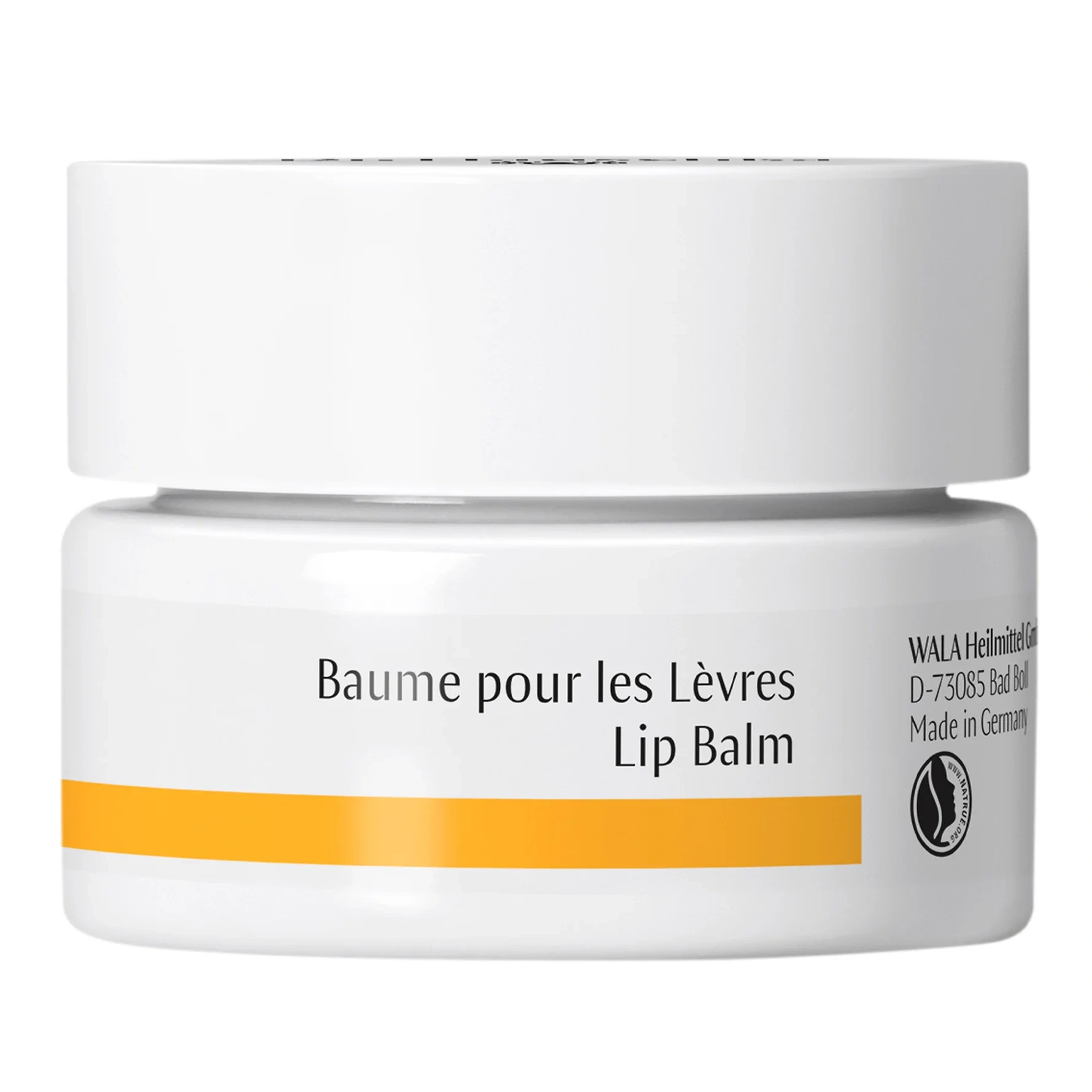 Dr. Hauschka Lip Balm 4,5 ml