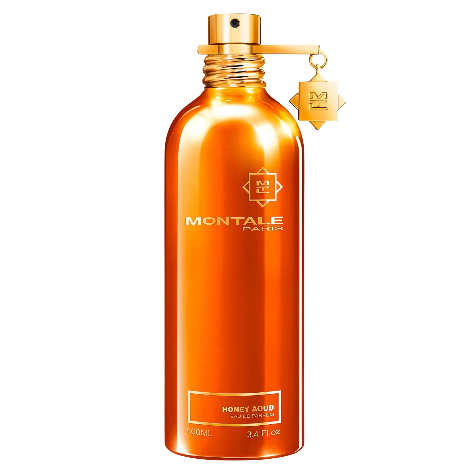 Montale Honey Aoud Eau de Parfum 100 ml