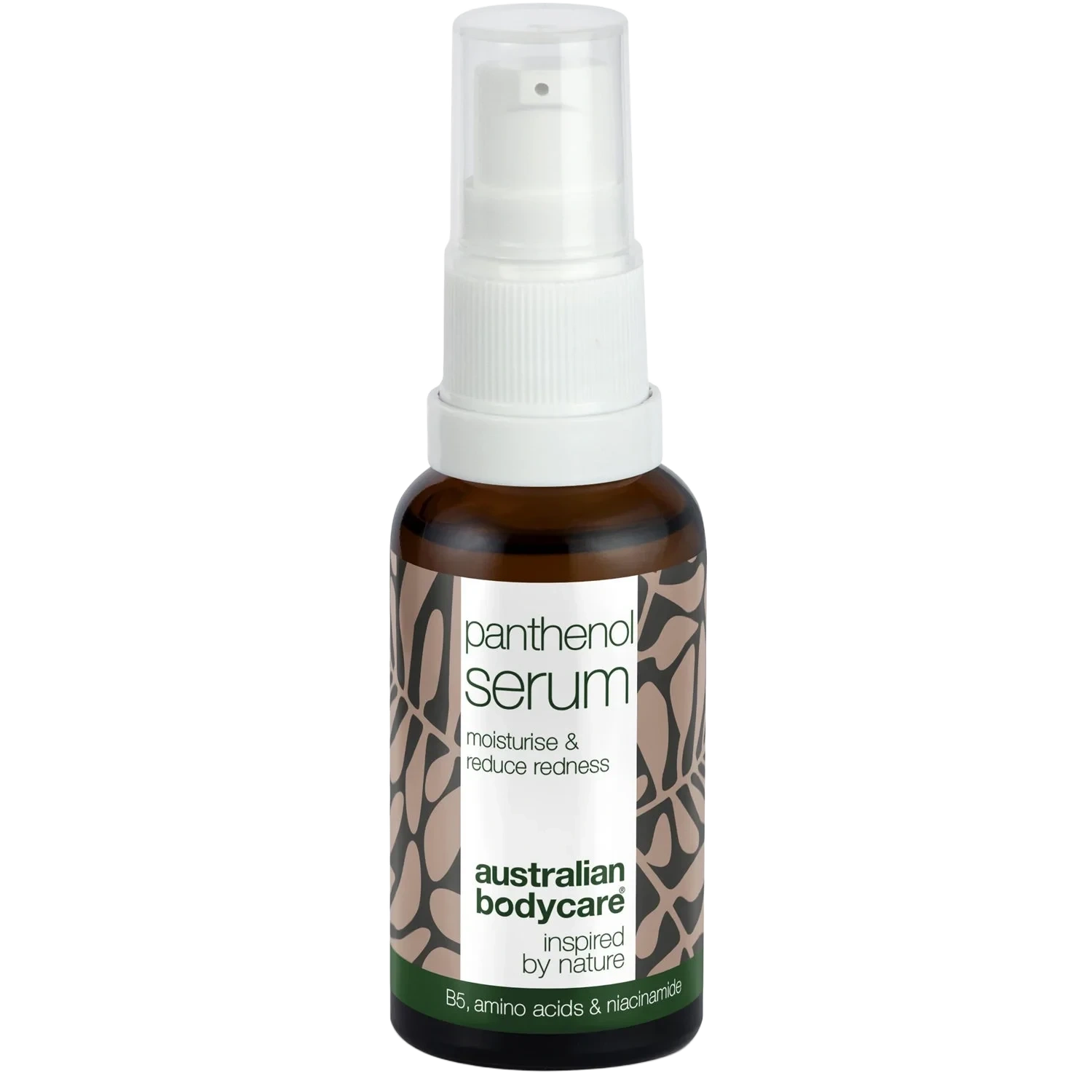 Australian Bodycare Panthenol Serum