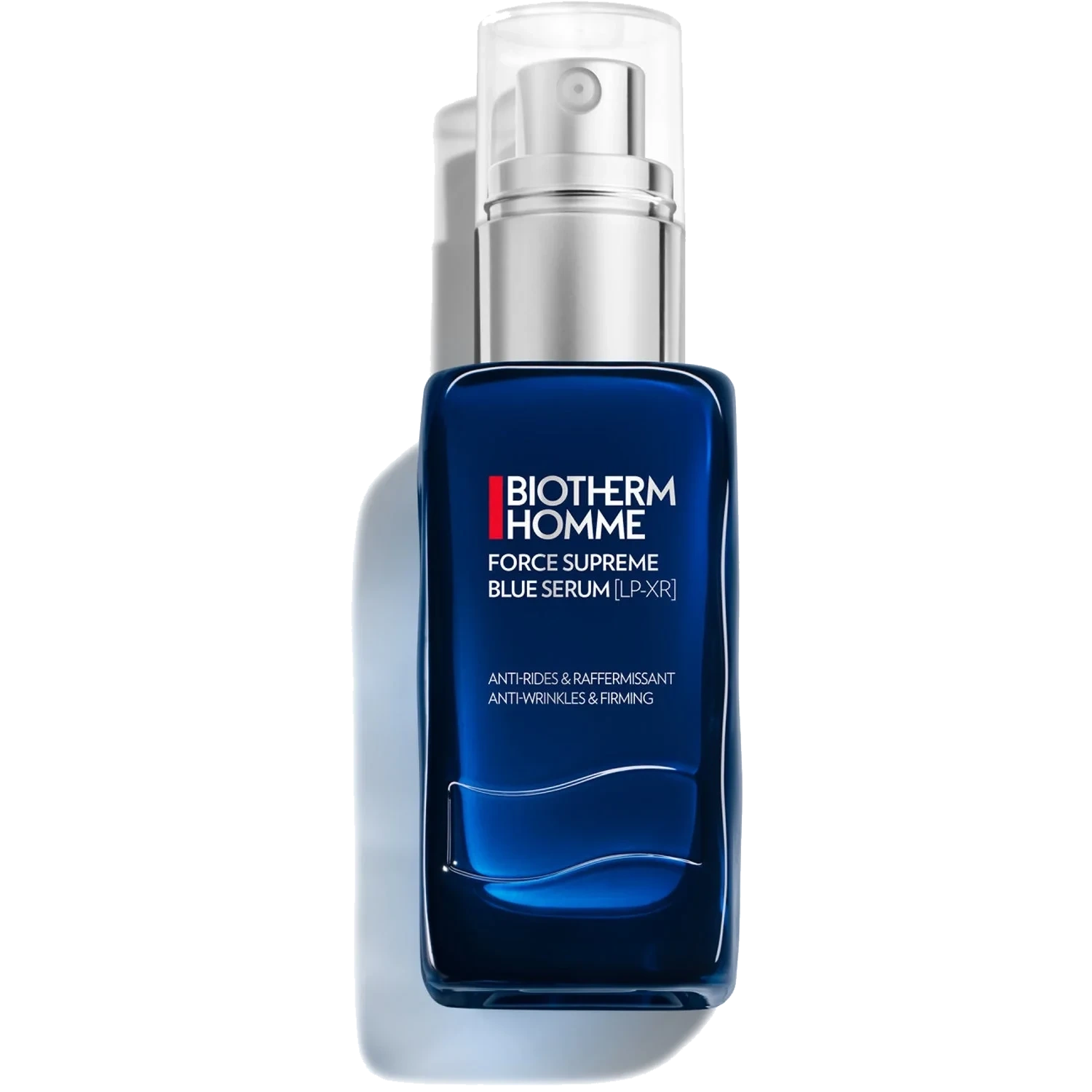 Biotherm Homme Force Supreme Blue Serum