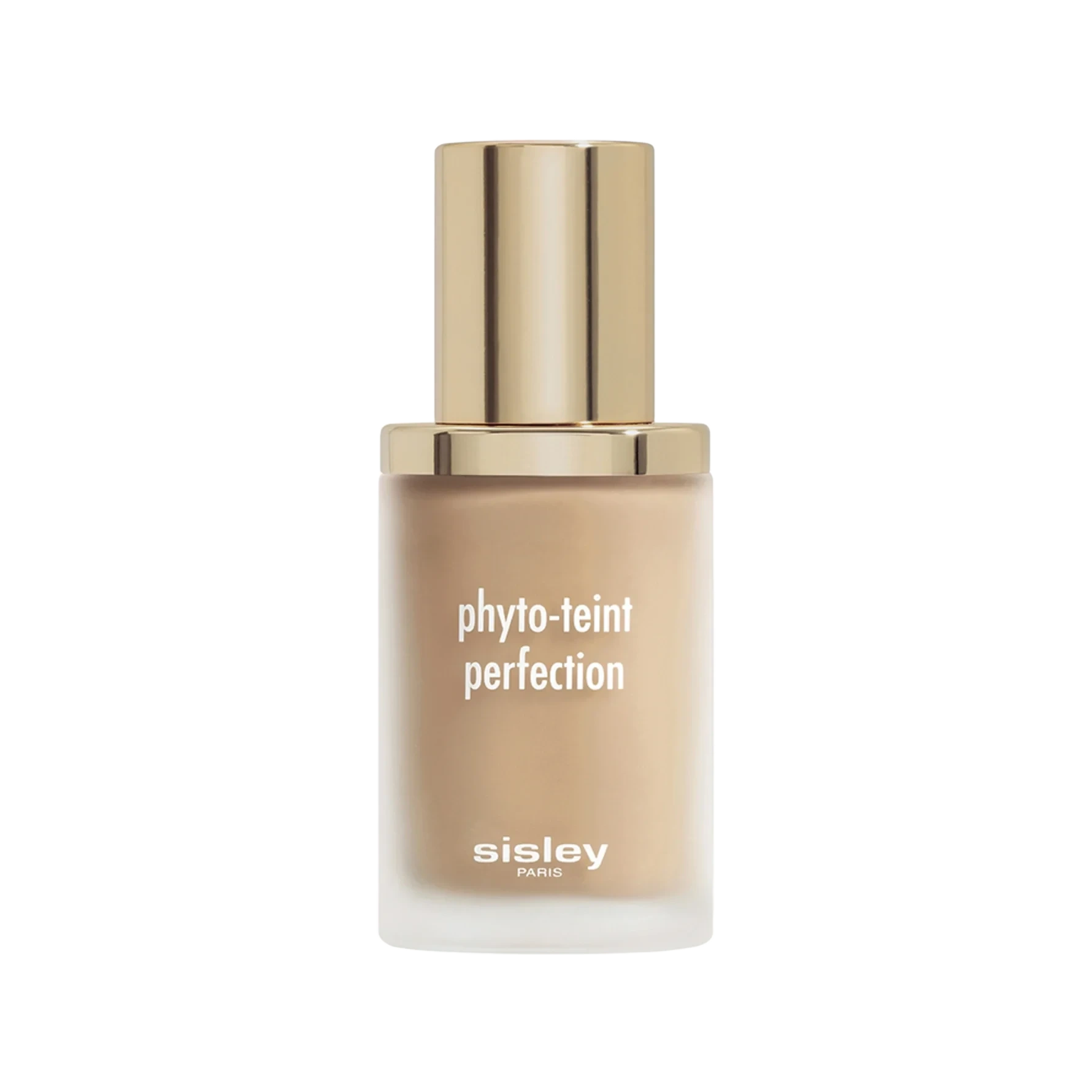 Sisley Phyto-Teint Perfection 4N Biscuit