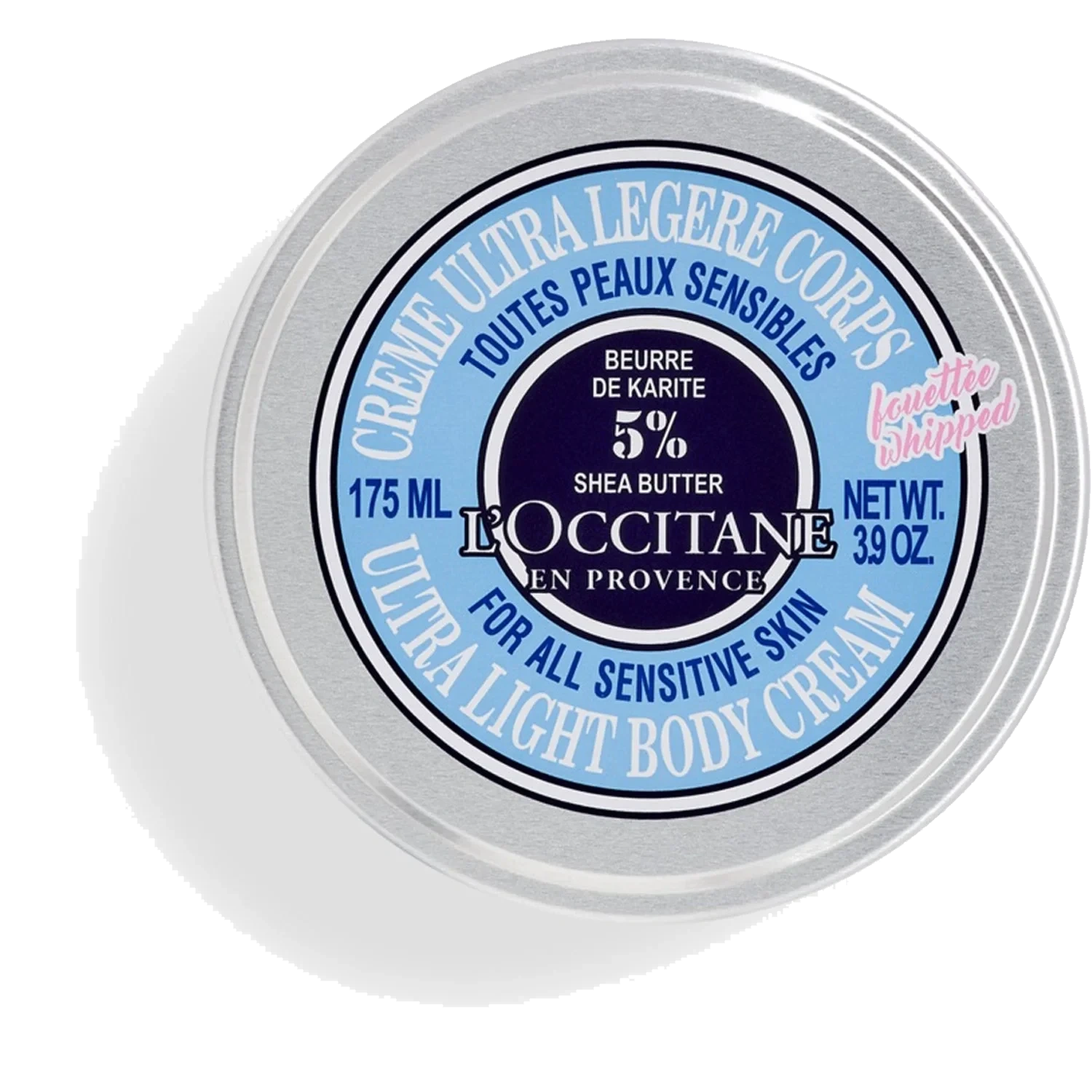 L'Occitane en Provence Shea Butter