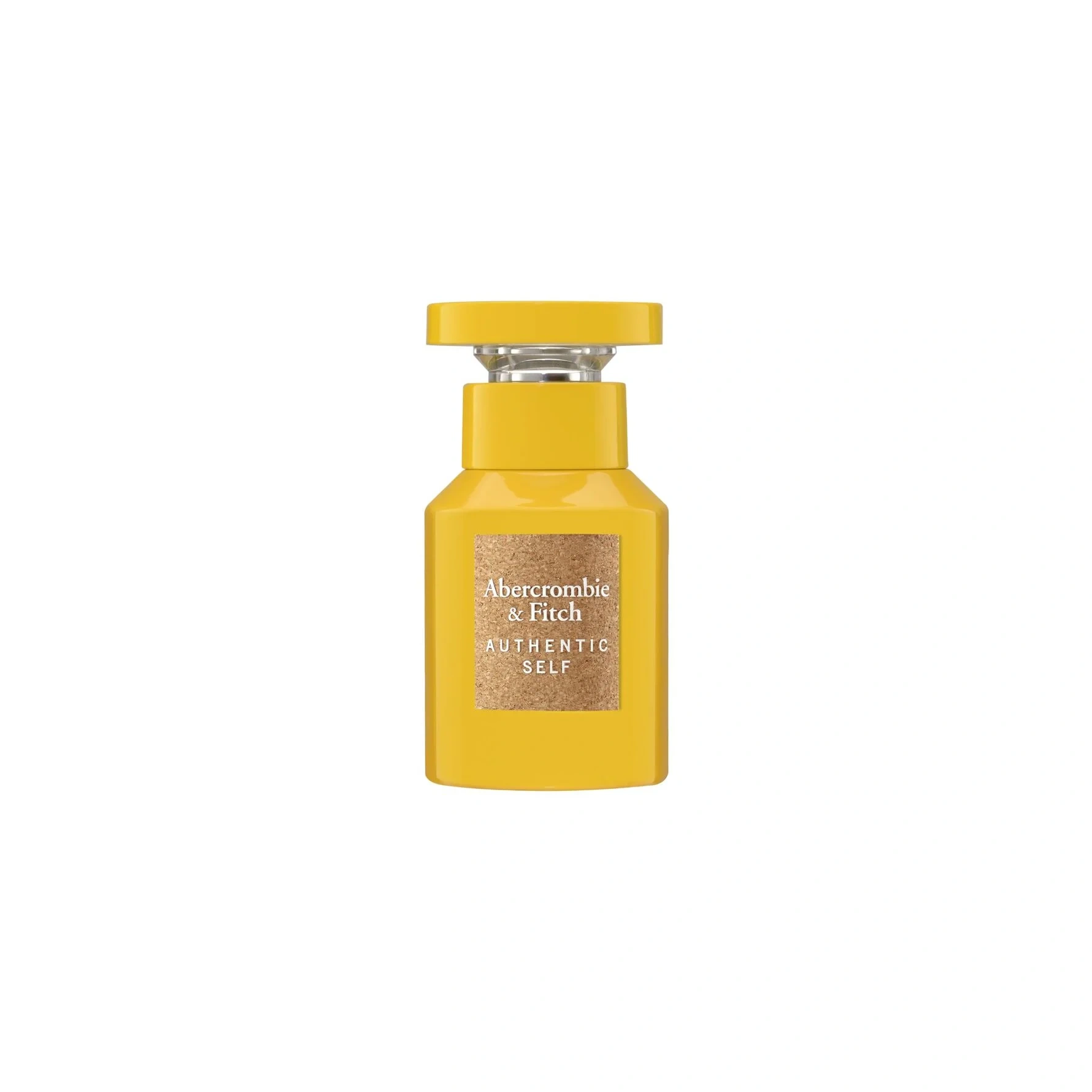 Abercrombie & Fitch Authentic Self Women Eau de Parfum 30 ml