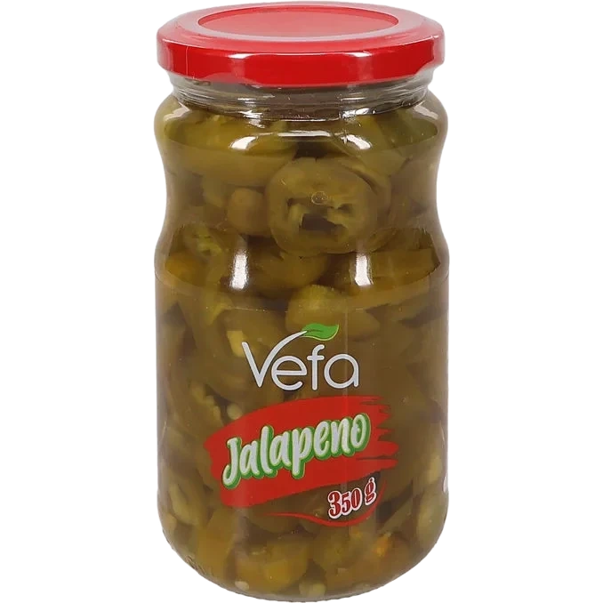 Jalapeño