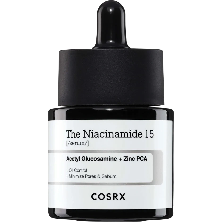 COSRX The Niacinamide 15 Serum