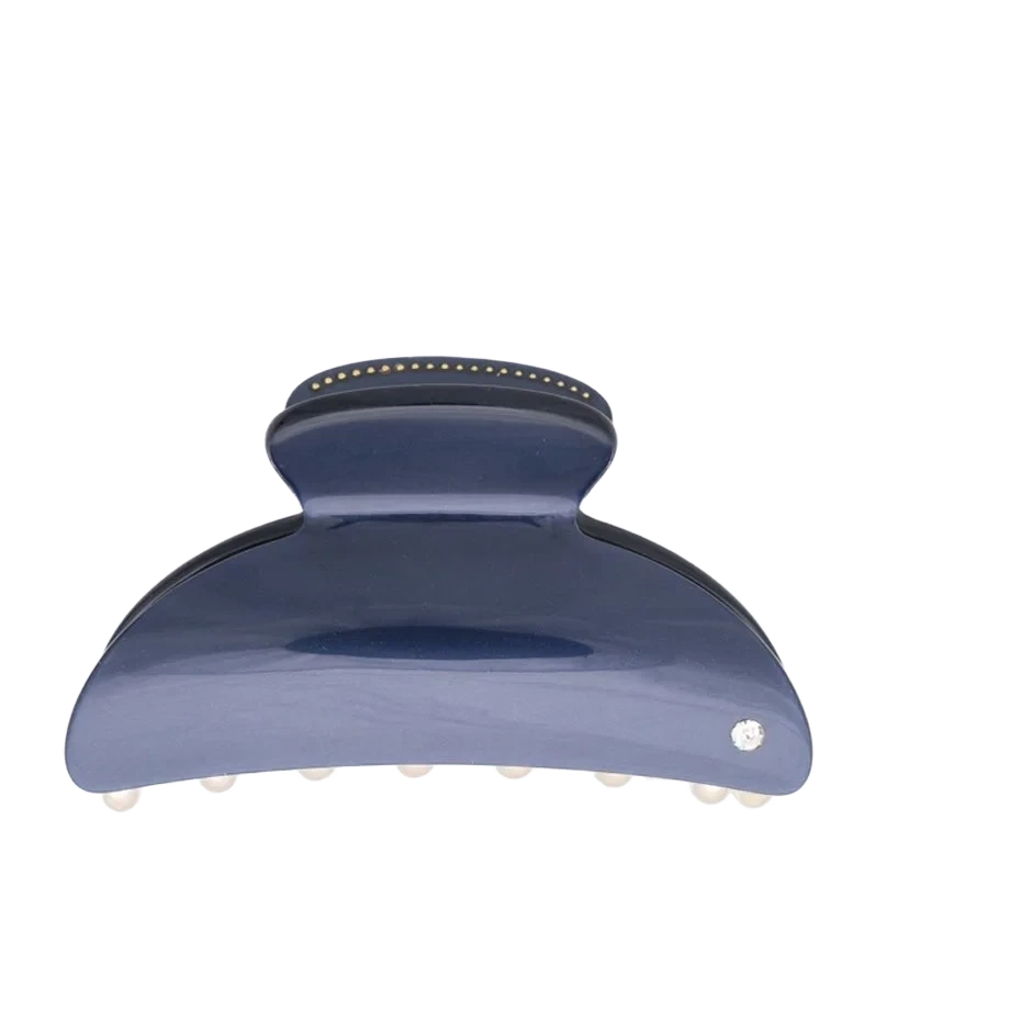 Dark Hair Claw Large