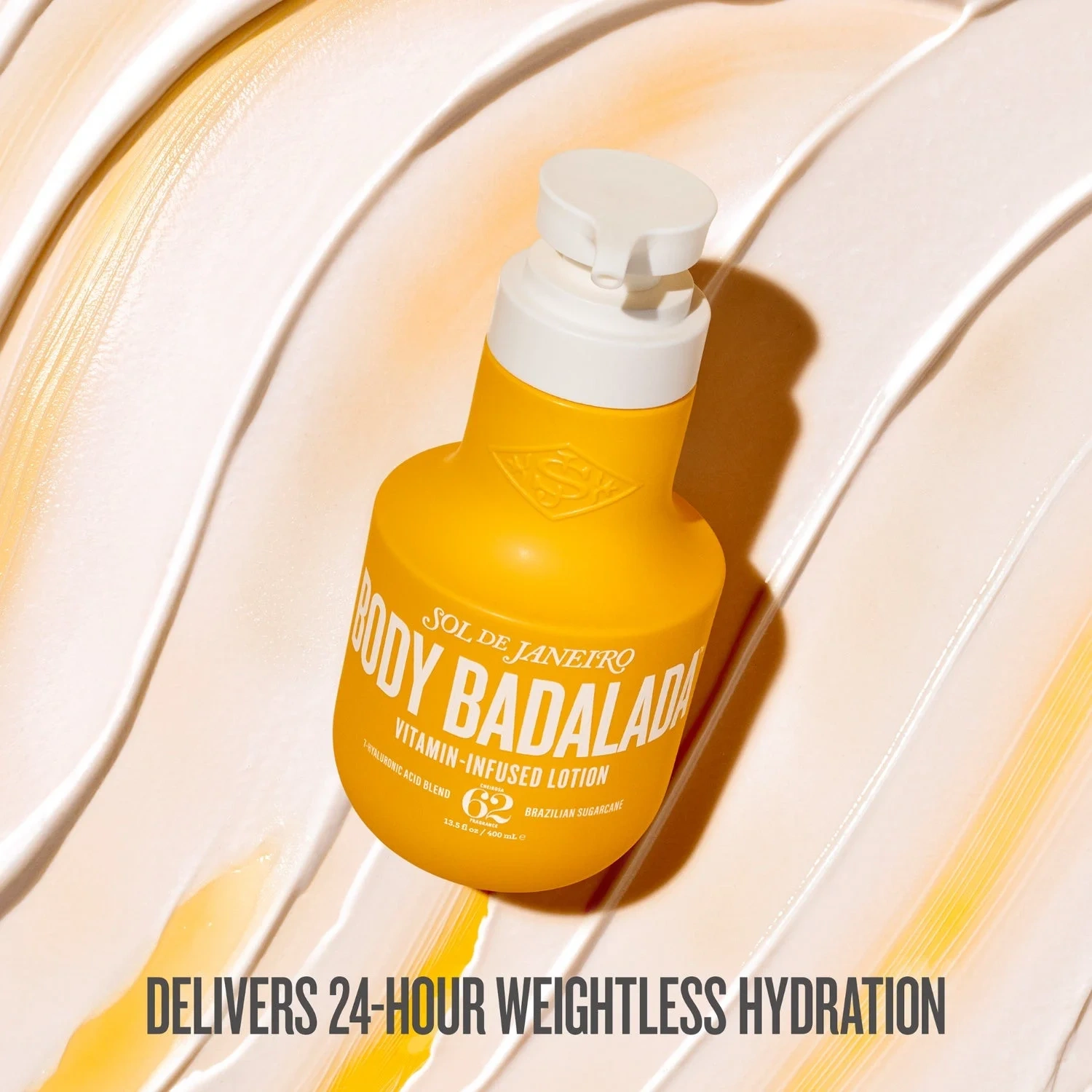 Sol de Janeiro Body Badalada