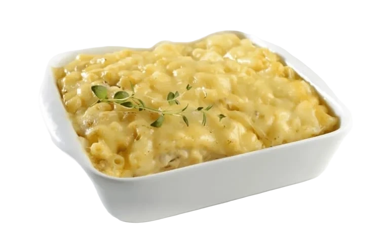 Mac' N Cheese Kald pr Kg